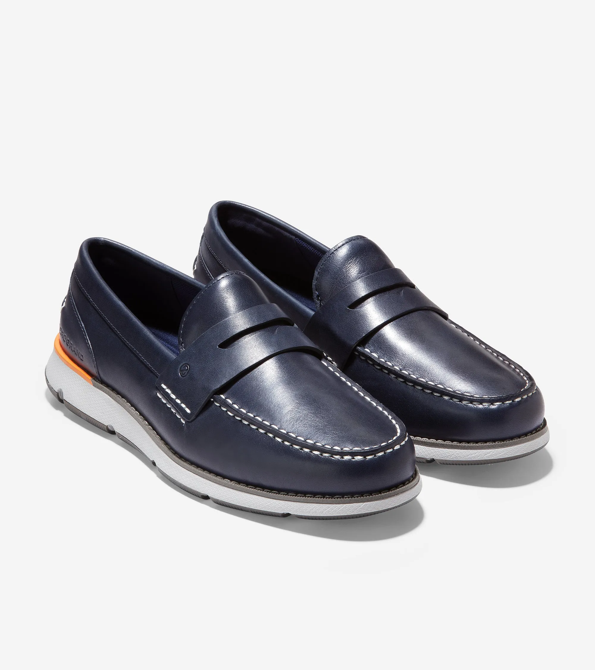 4.ZERØGRAND Loafer