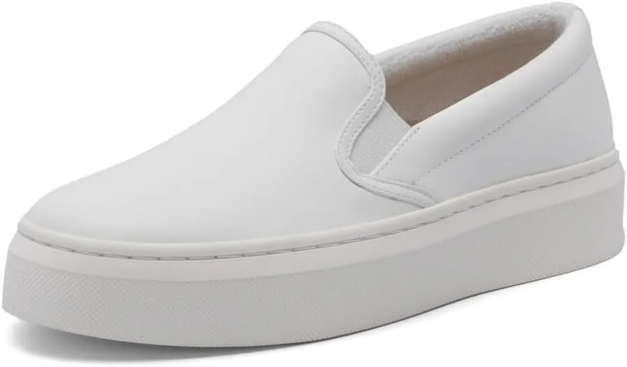 ABEO Jumpstreet Slip On Sneakers for Women | Arch Support Sneakers | Slip On Women's Sneakers | Fashion Sneakers | Built-in Orthotic Insole