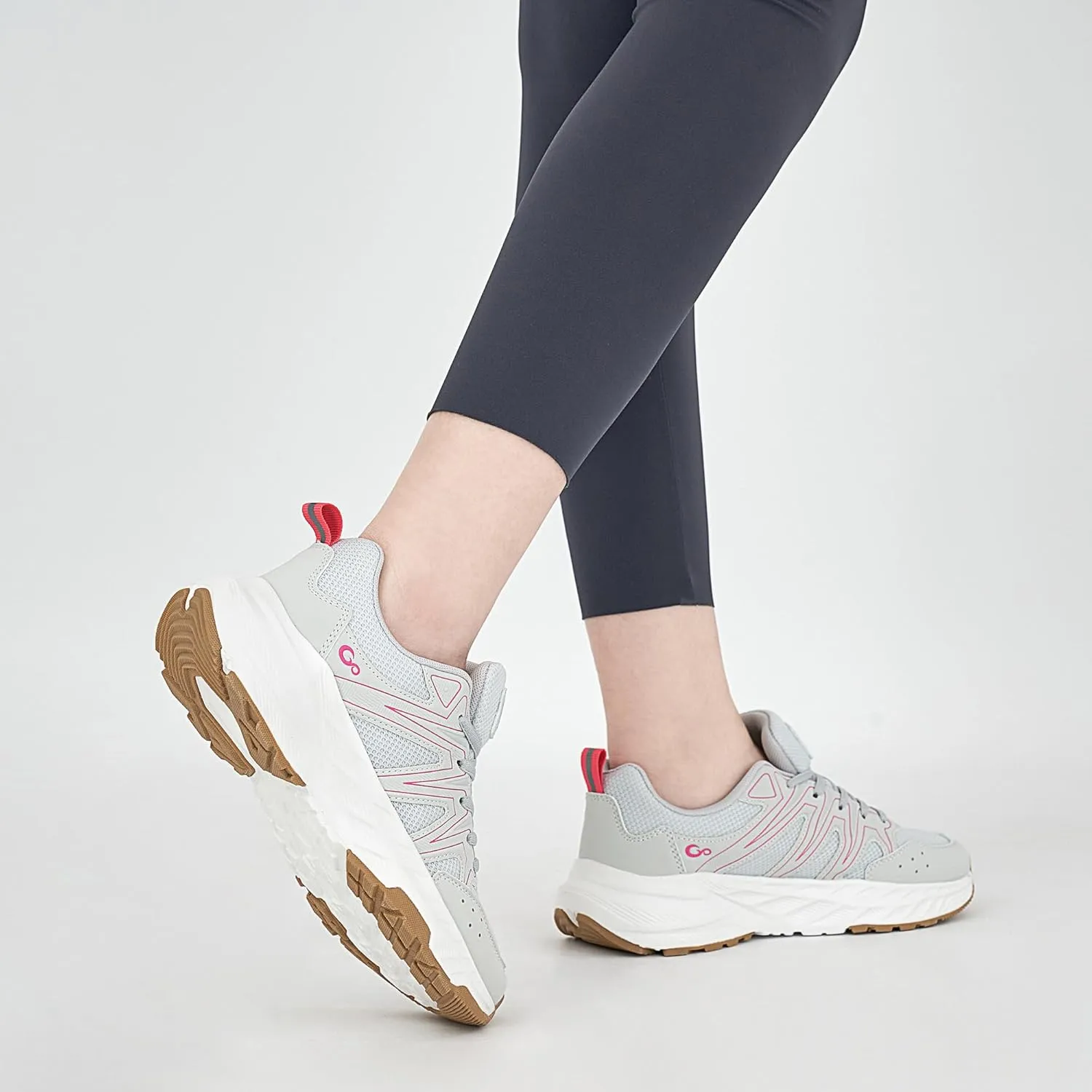 Ablanczoom Womens Sneakers Walking Shoes