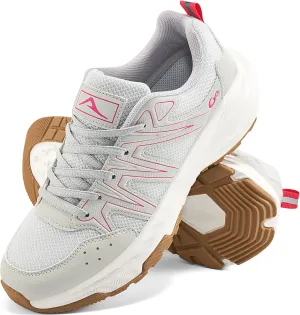 Ablanczoom Womens Sneakers Walking Shoes