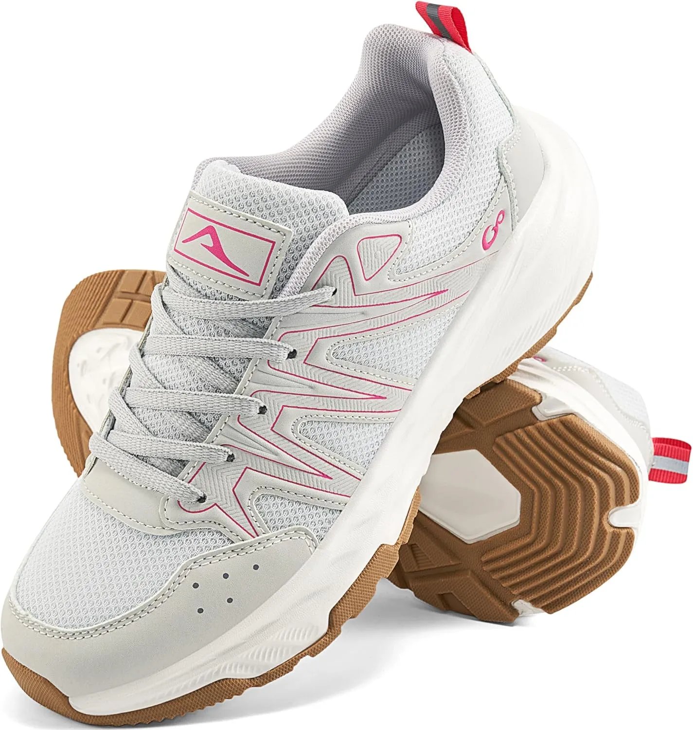 Ablanczoom Womens Sneakers Walking Shoes