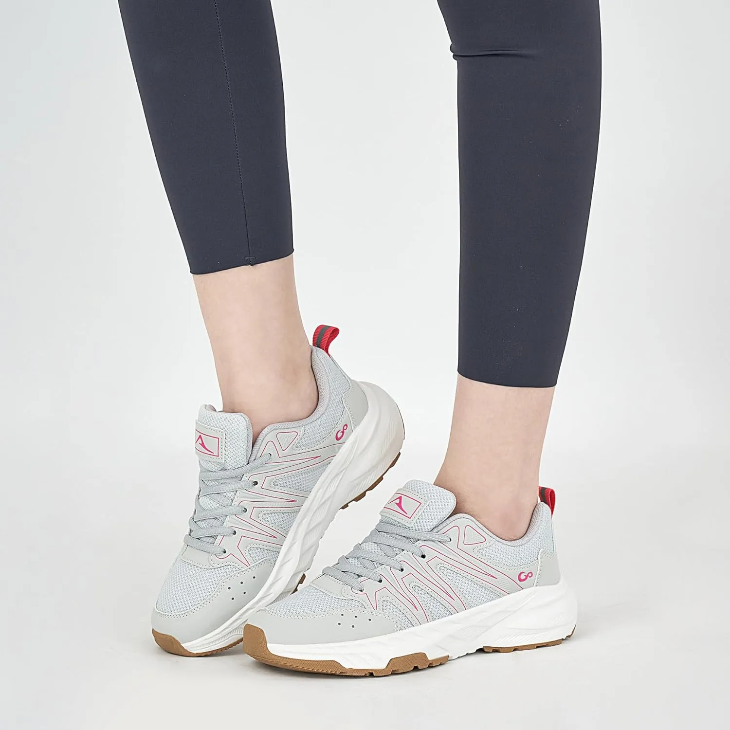 Ablanczoom Womens Sneakers Walking Shoes