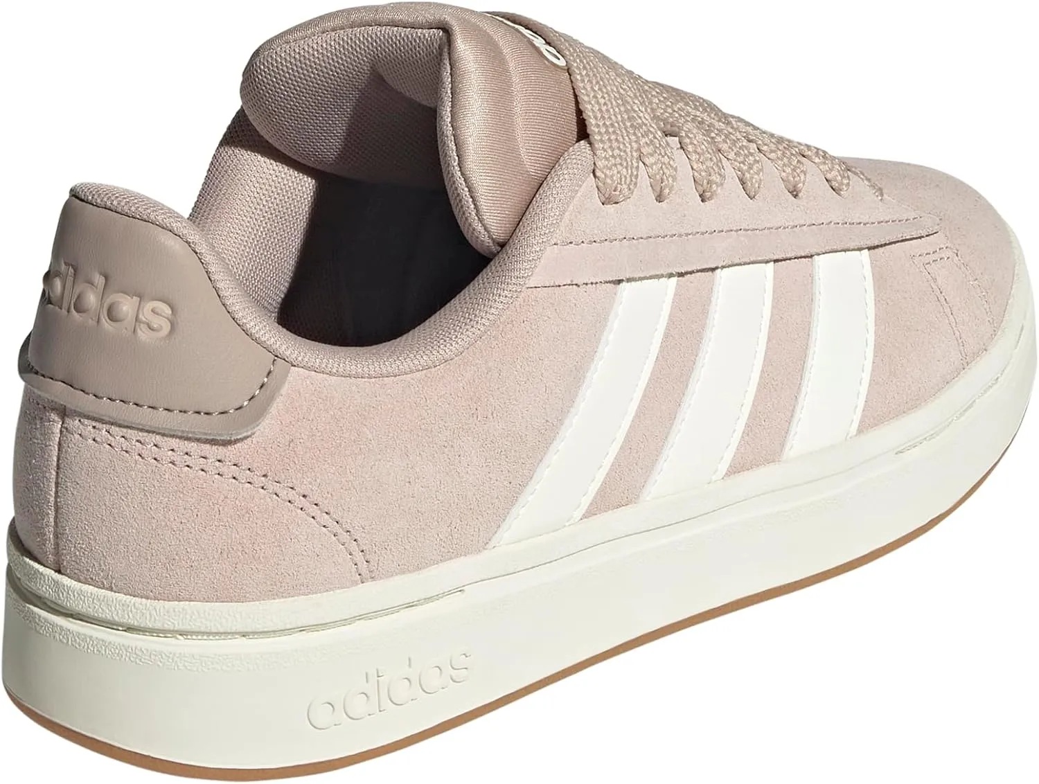 adidas Women's Grand Court Alpha 00s Sneaker