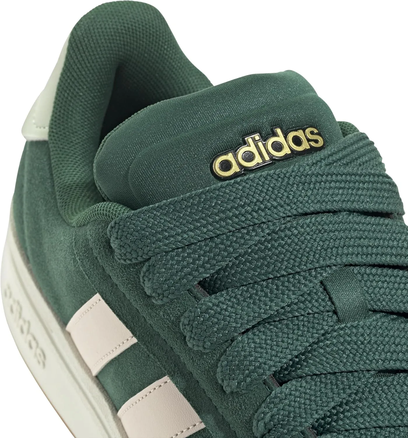adidas Women's Grand Court Alpha 00s Sneaker