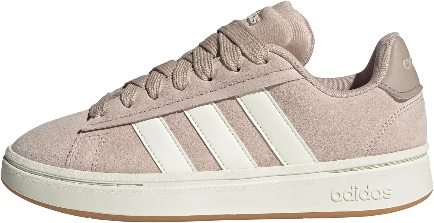 adidas Women's Grand Court Alpha 00s Sneaker