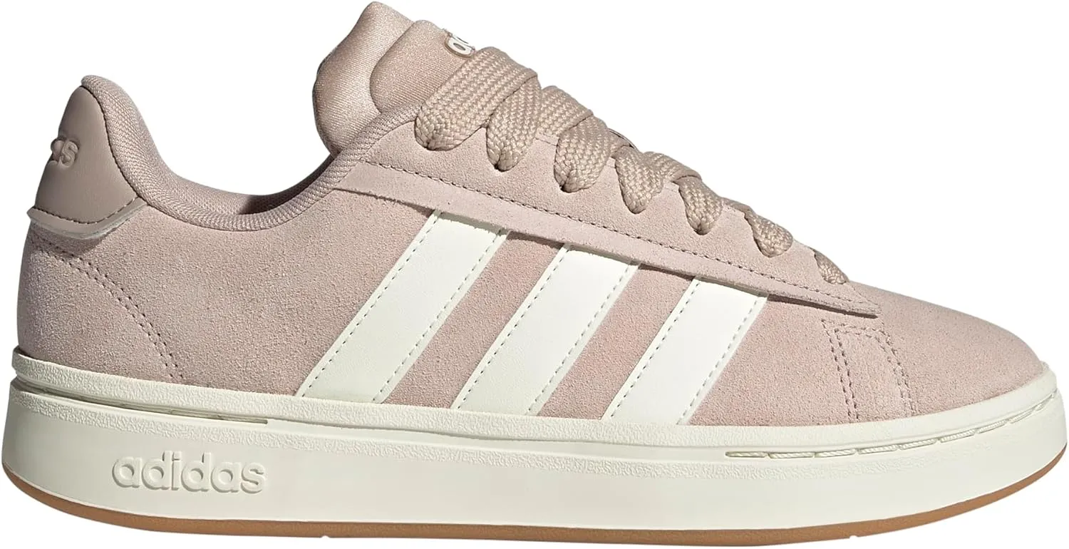 adidas Women's Grand Court Alpha 00s Sneaker