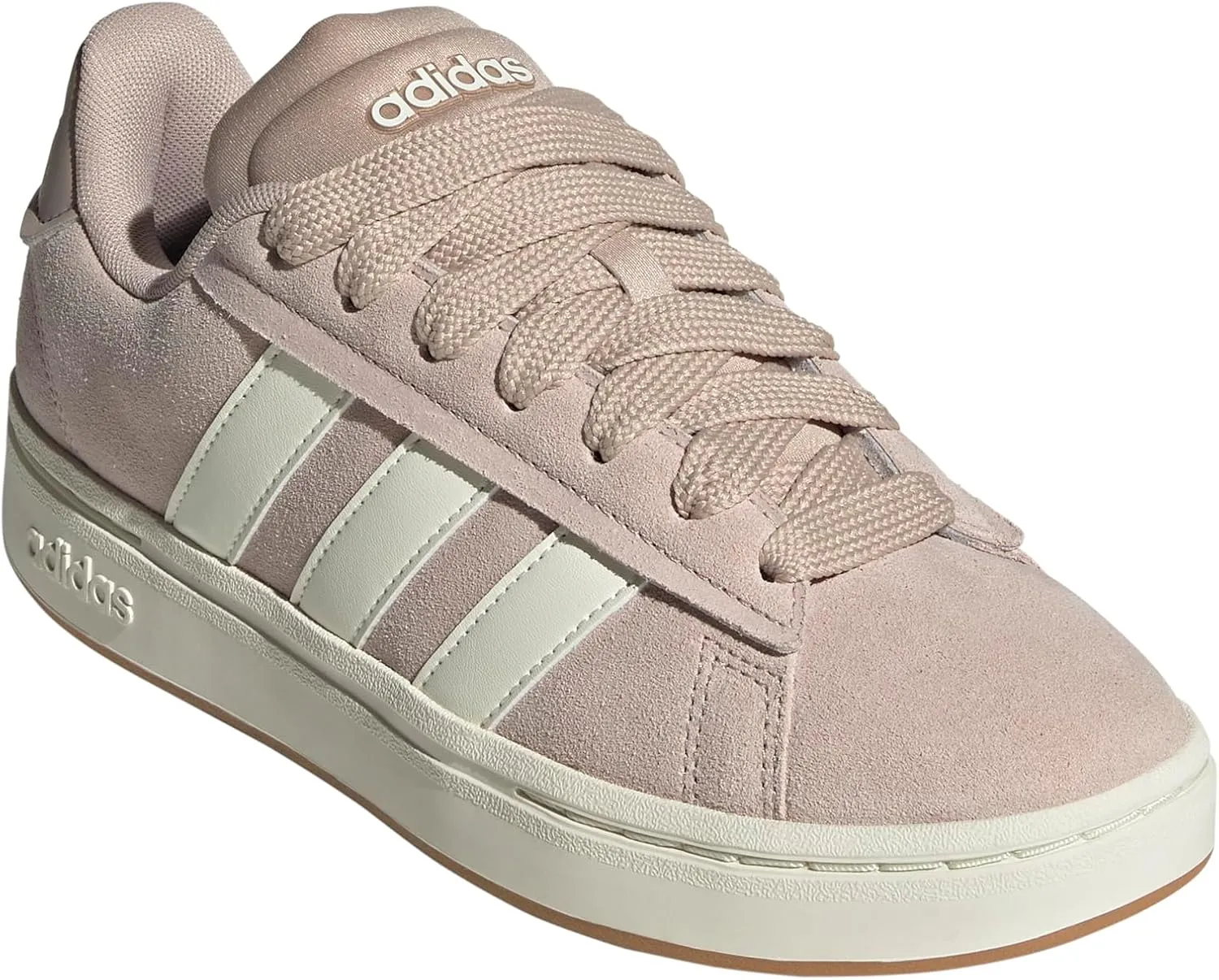 adidas Women's Grand Court Alpha 00s Sneaker