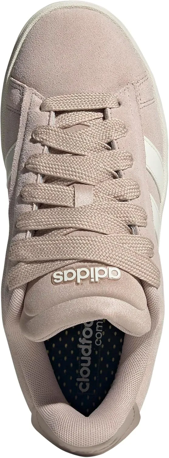 adidas Women's Grand Court Alpha 00s Sneaker