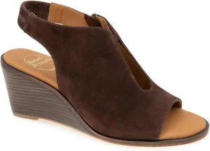 Andre Assous Belinda Woven Featherweights Wedge Open Toe Sandal
