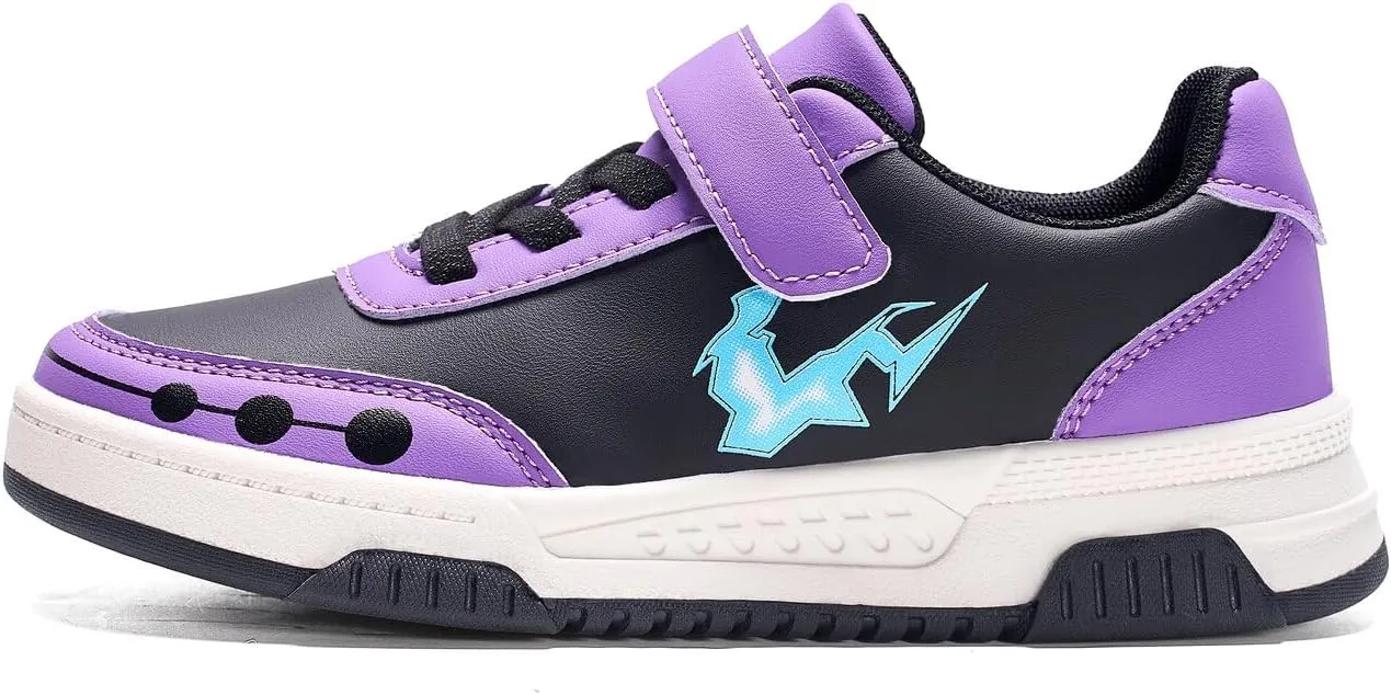Anime Shoes for Boys Girls Fashion Shoes Walking Running Anime Gift Shoes Sneakers