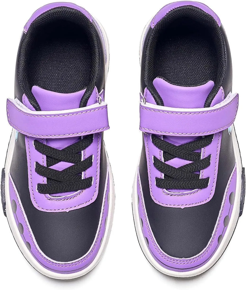 Anime Shoes for Boys Girls Fashion Shoes Walking Running Anime Gift Shoes Sneakers