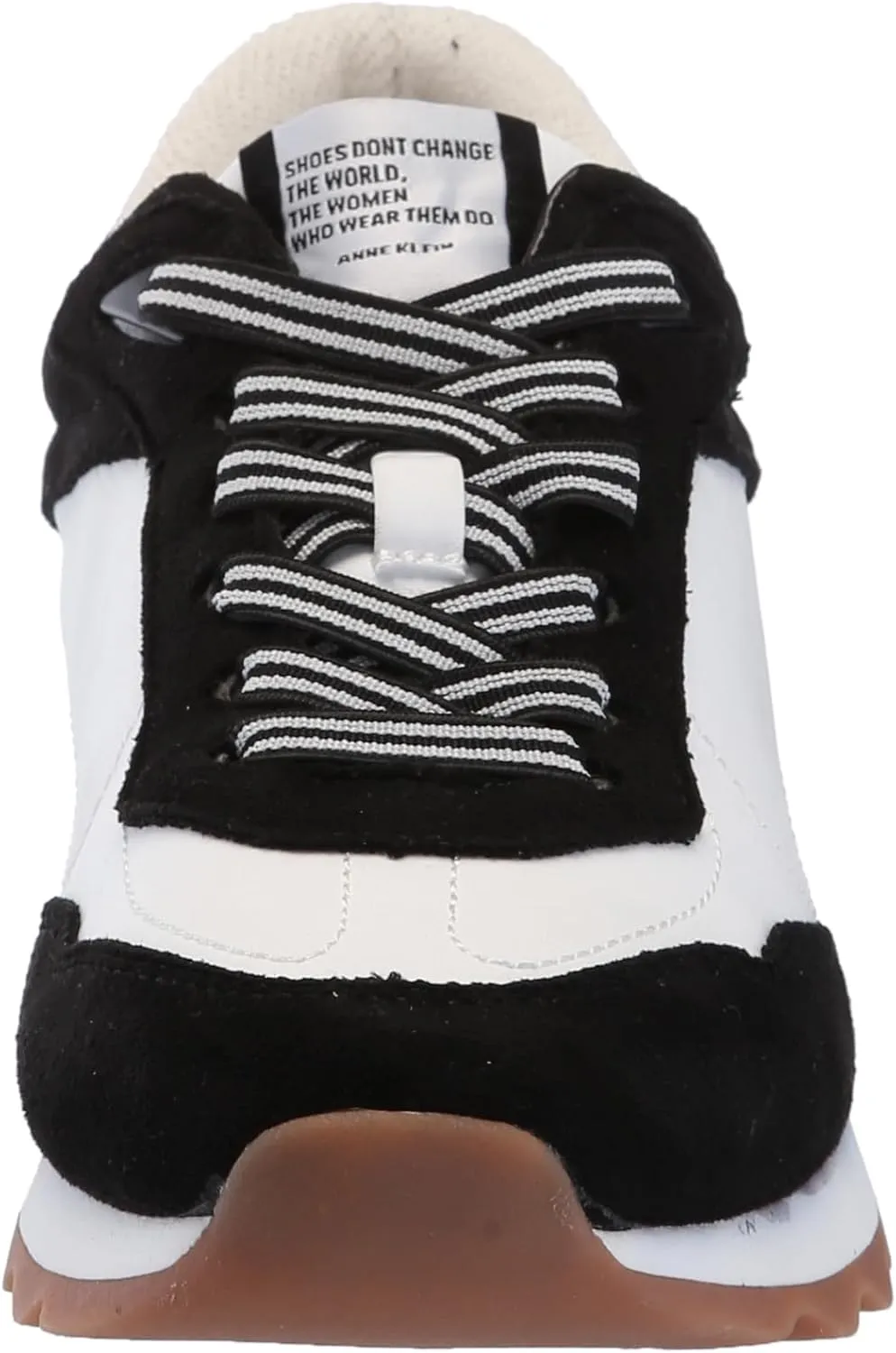 Anne Klein Women's Restless Sneaker