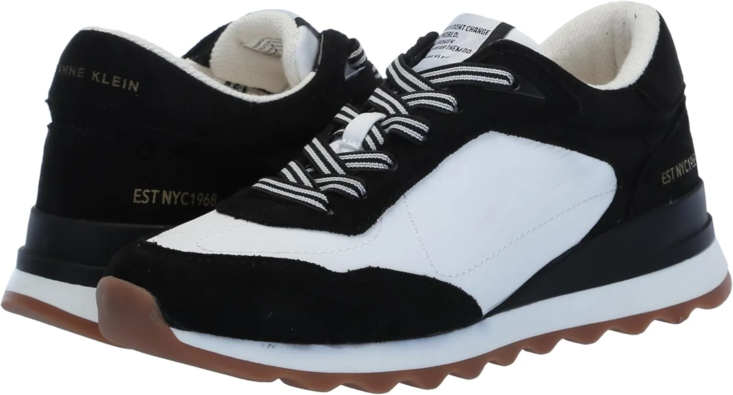 Anne Klein Women's Restless Sneaker