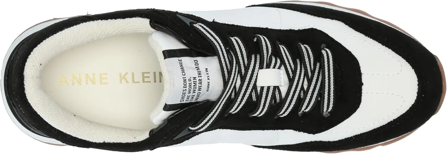 Anne Klein Women's Restless Sneaker