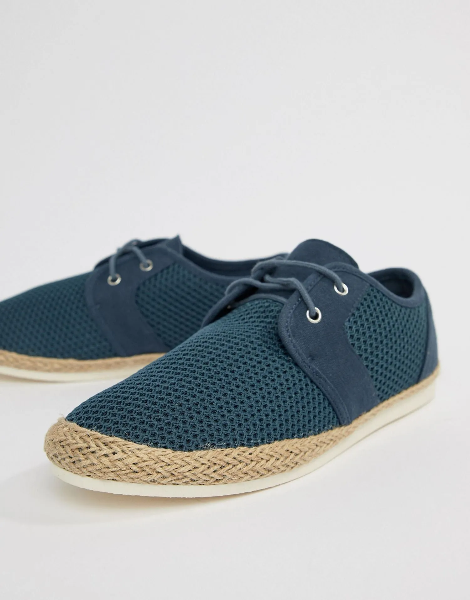 ASOS bleu