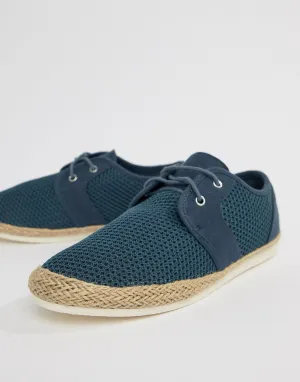 ASOS bleu