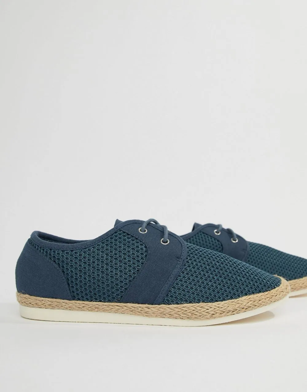 ASOS bleu
