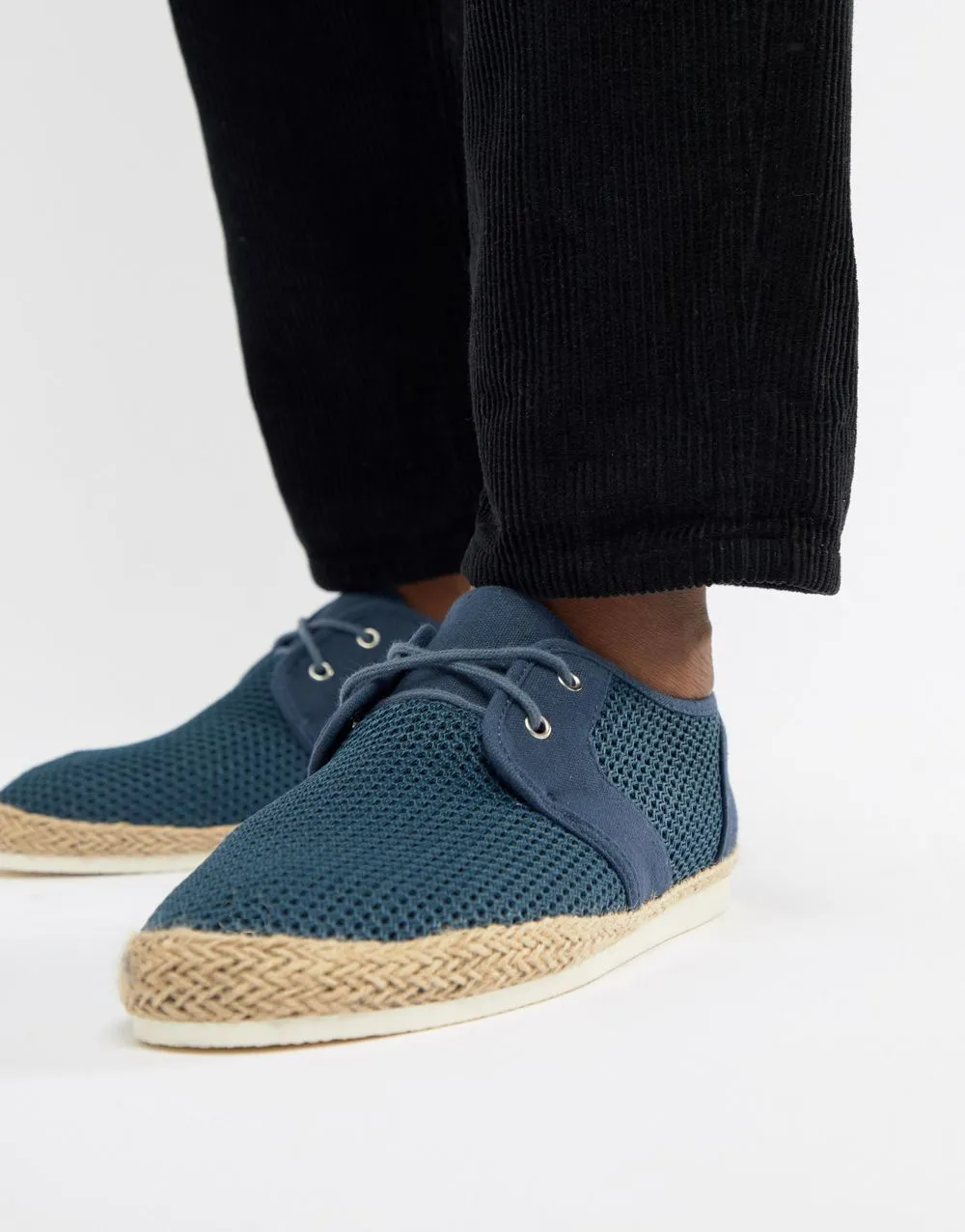 ASOS bleu