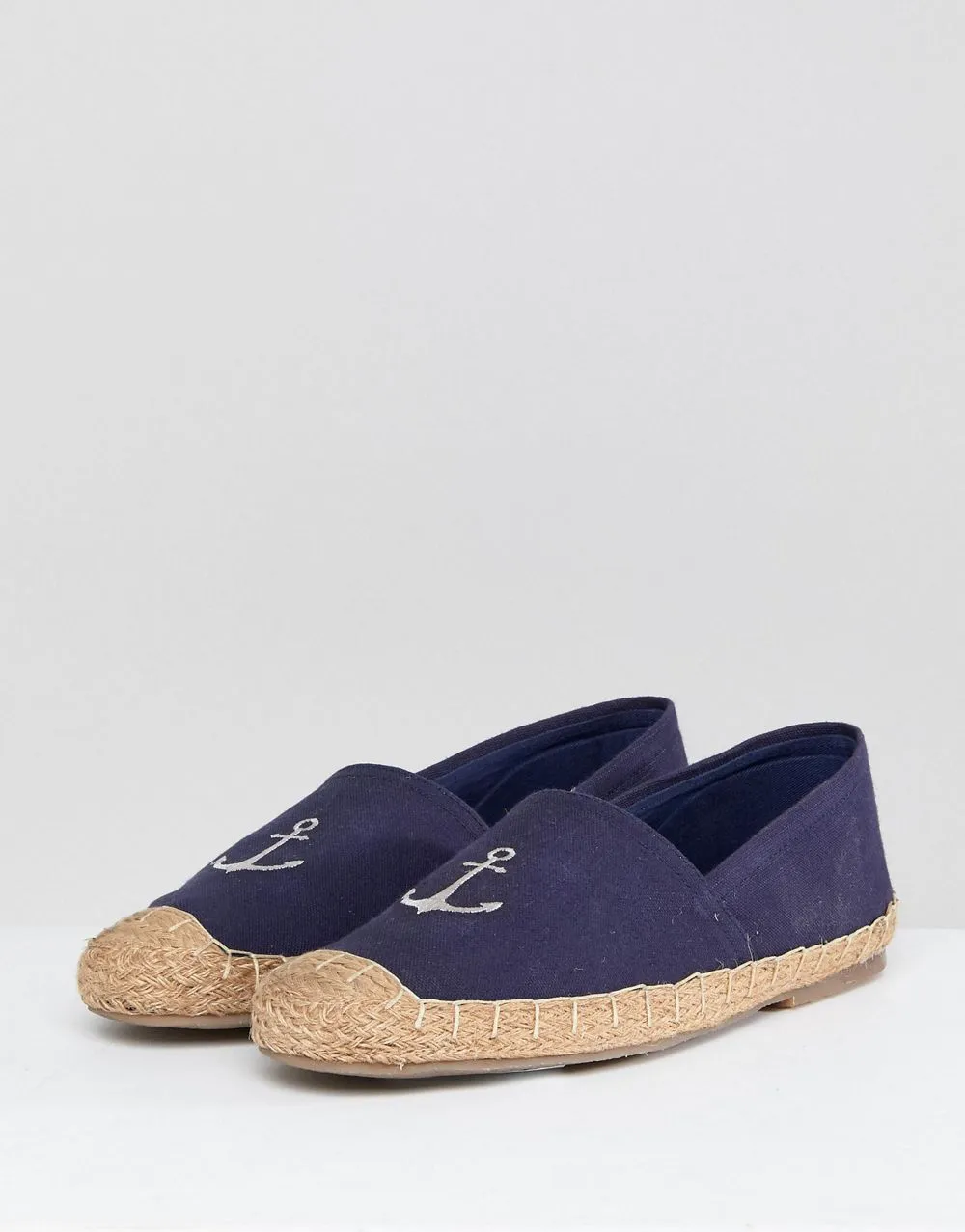 ASOS navy