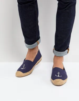 ASOS navy