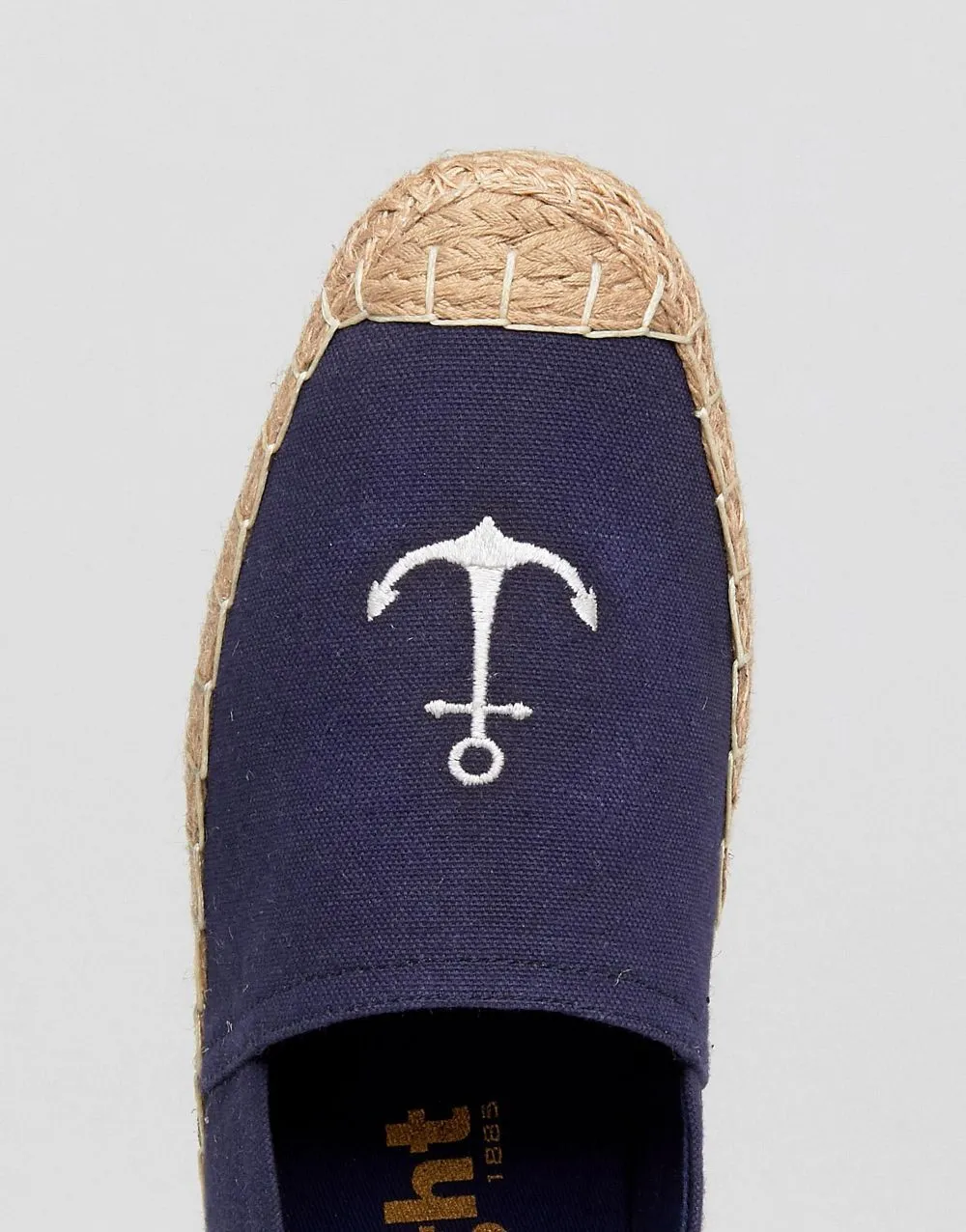 ASOS navy