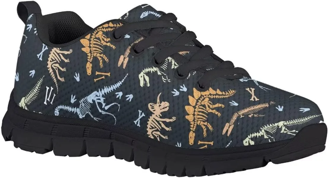 BIGCARJOB Running Shoes for Kids,Boys Girls Sport Sneaker Casual Walking Jogging Shoes Lightweight