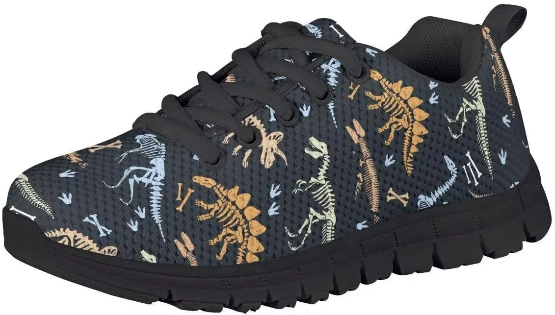 BIGCARJOB Running Shoes for Kids,Boys Girls Sport Sneaker Casual Walking Jogging Shoes Lightweight