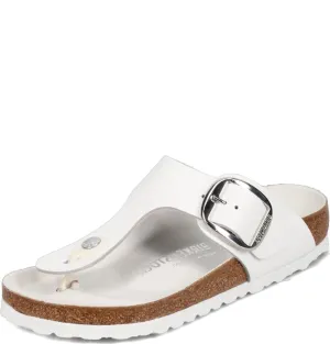 Birkenstock Women's Gizeh Big Buckle Sandals