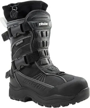 Castle X Women's Barrier 2 Boot (White - 9)