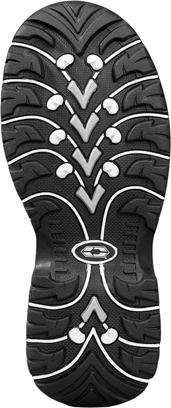 Castle X Women's Barrier 2 Boot (White - 9)