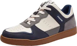 Coach Men's C201 Sneaker