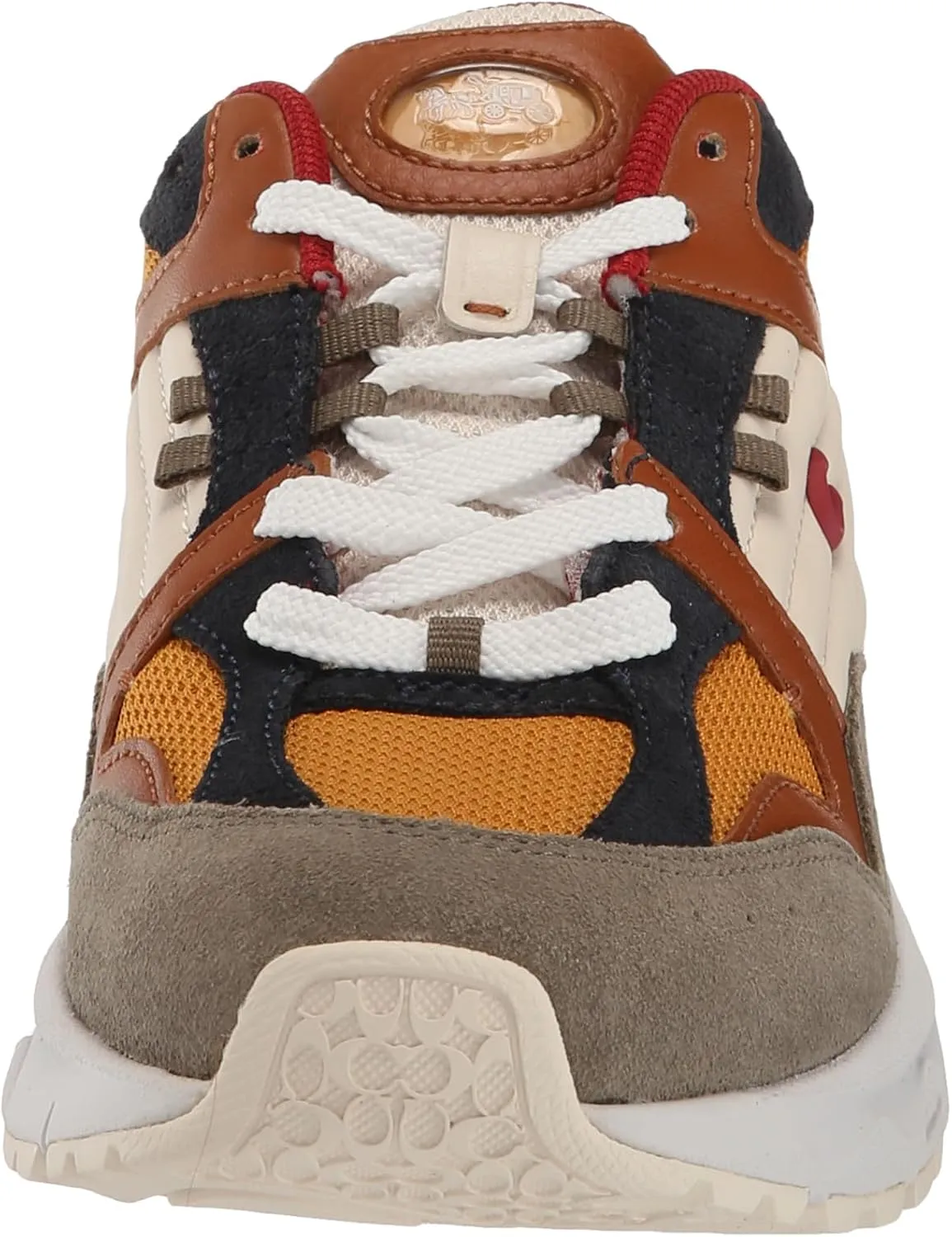 Coach Women's C301 Sneaker