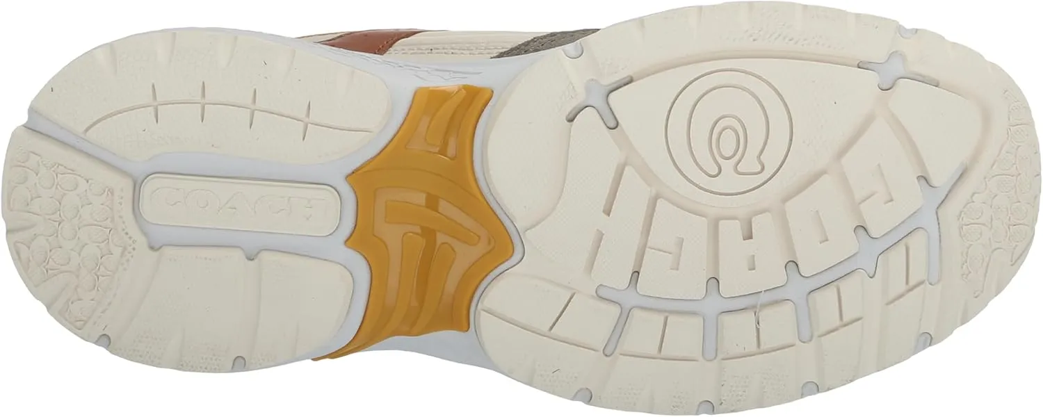 Coach Women's C301 Sneaker