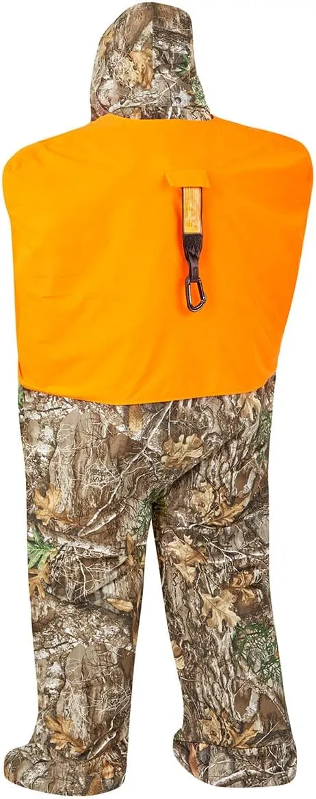Cold Weather Body Insulator Suit for Hunting