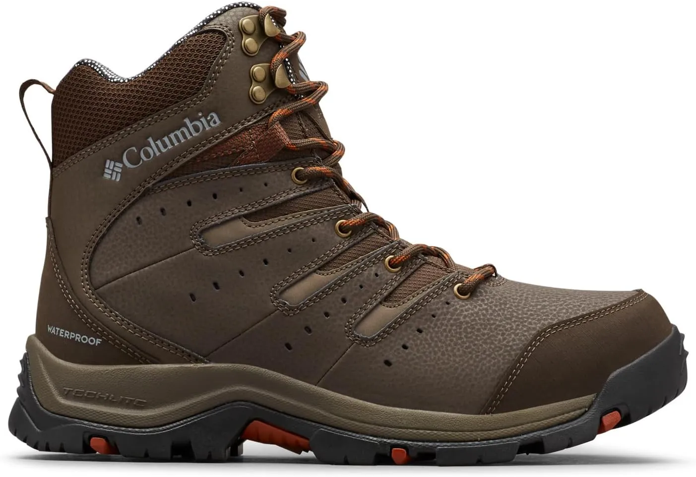 Columbia Men's Gunnison II Omni-Heat