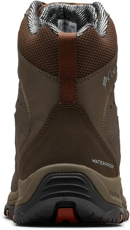 Columbia Men's Gunnison II Omni-Heat