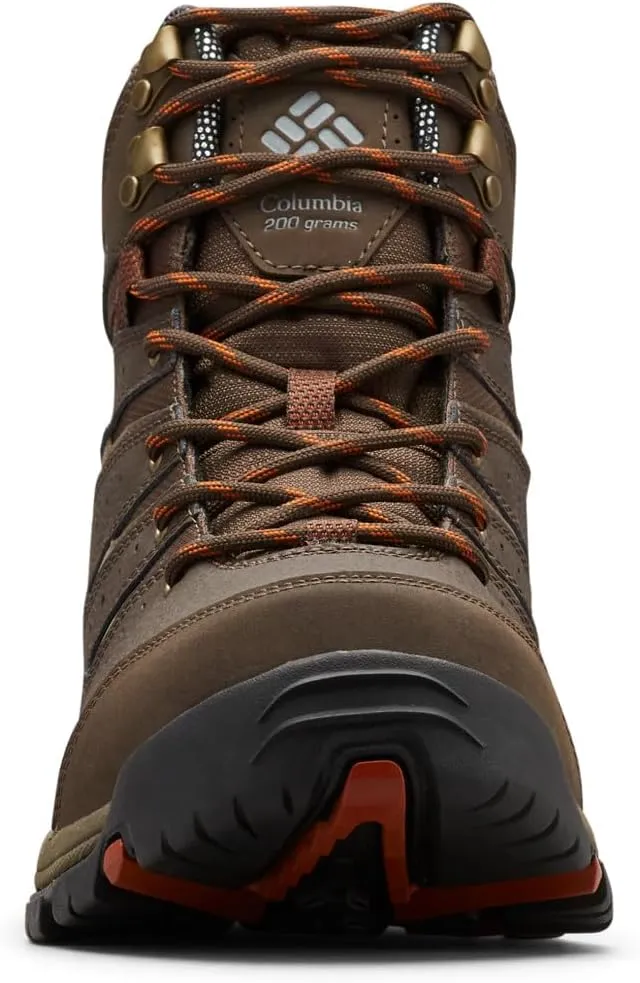 Columbia Men's Gunnison II Omni-Heat