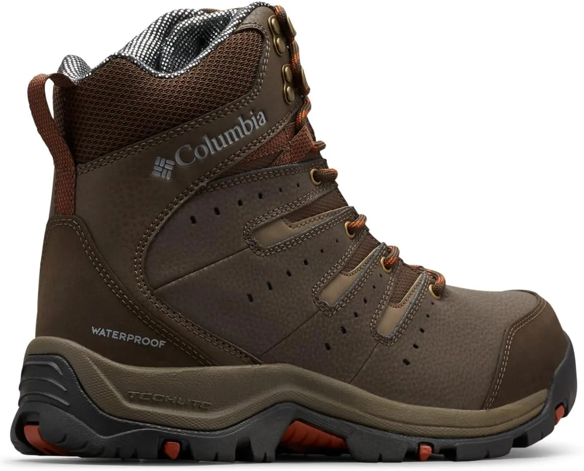 Columbia Men's Gunnison II Omni-Heat