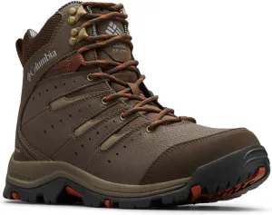 Columbia Men's Gunnison II Omni-Heat