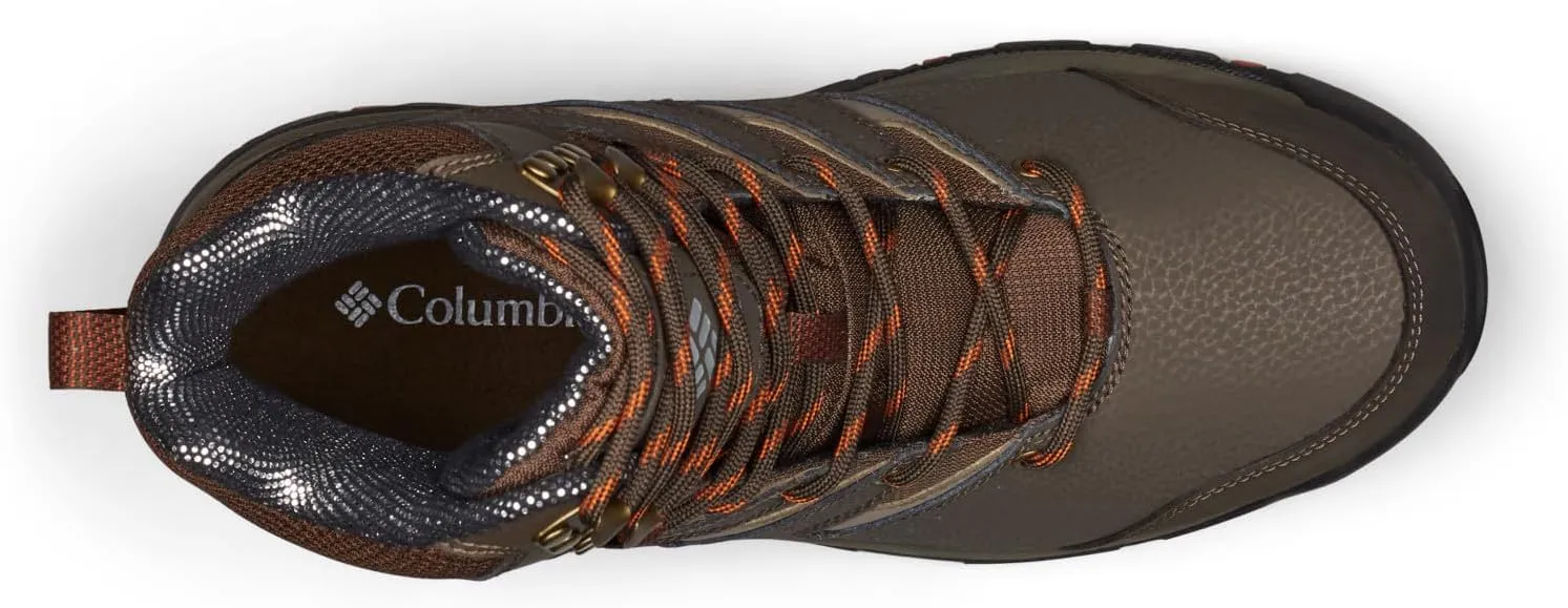 Columbia Men's Gunnison II Omni-Heat