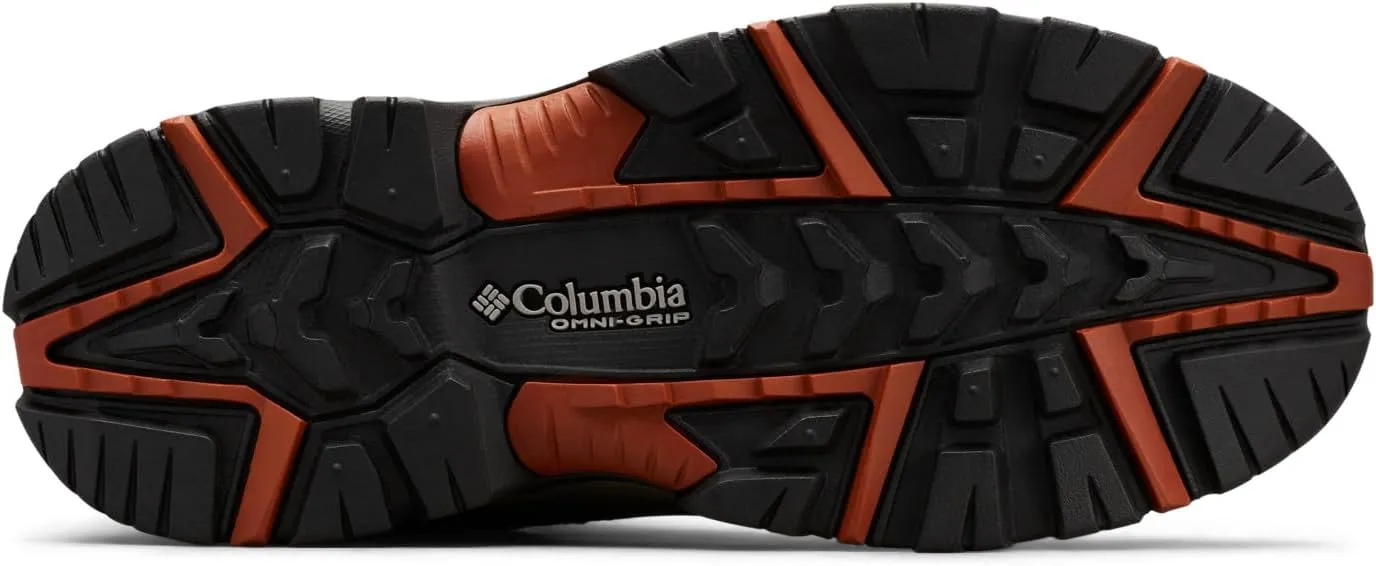 Columbia Men's Gunnison II Omni-Heat