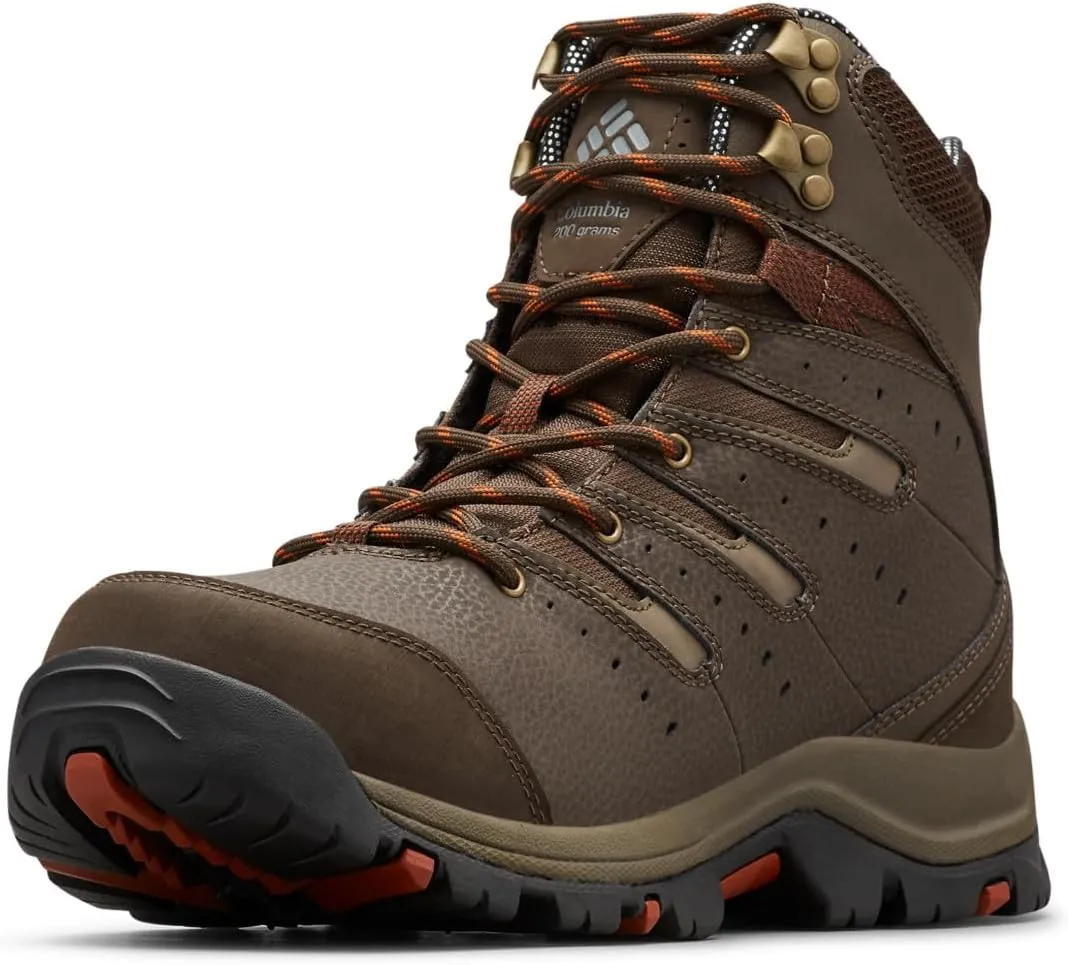 Columbia Men's Gunnison II Omni-Heat
