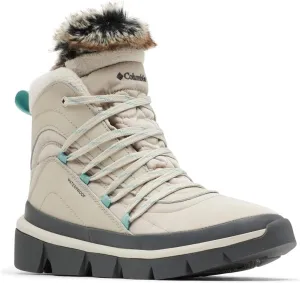 Columbia Women's Keetley Shorty Snow Boot