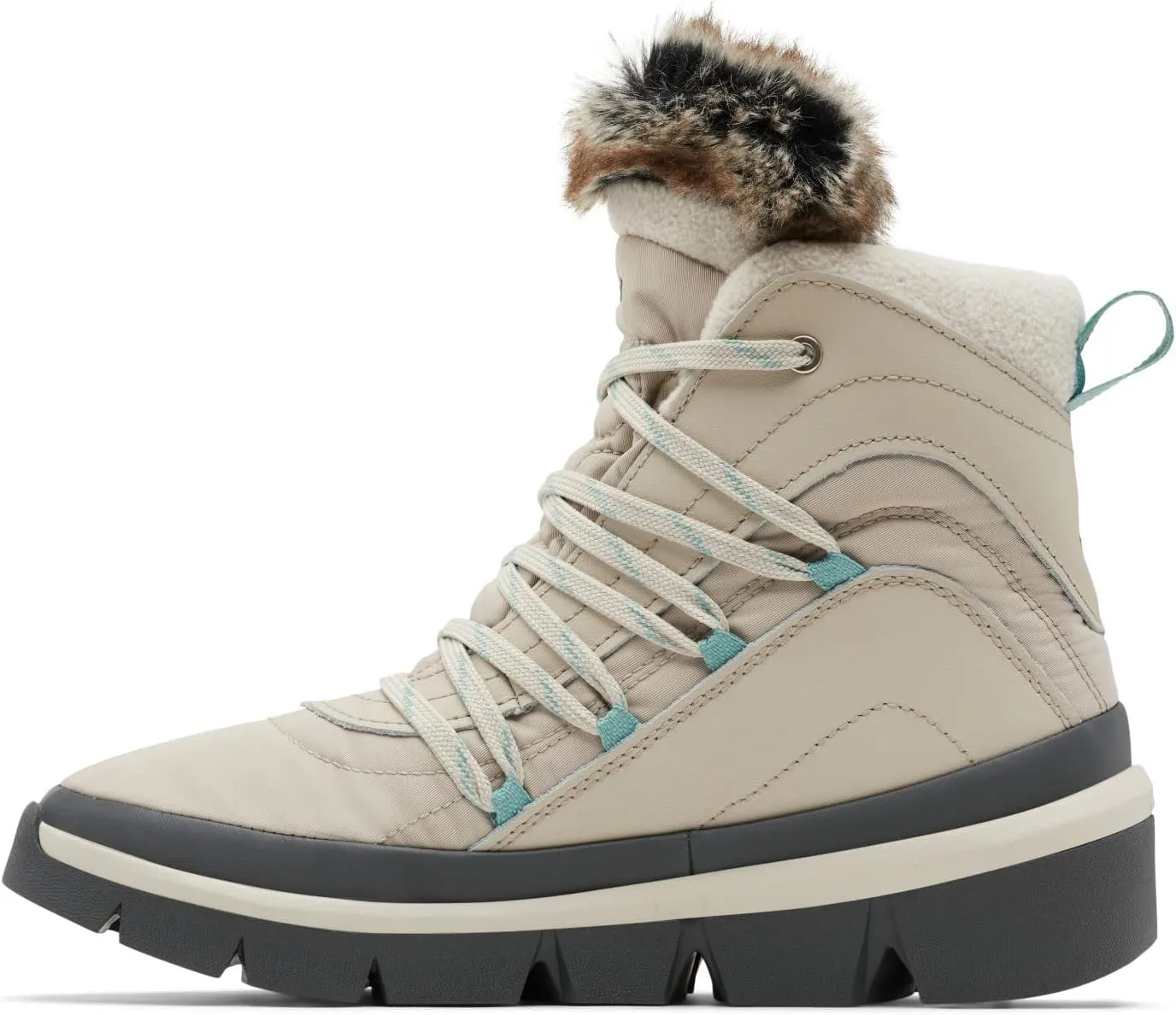 Columbia Women's Keetley Shorty Snow Boot