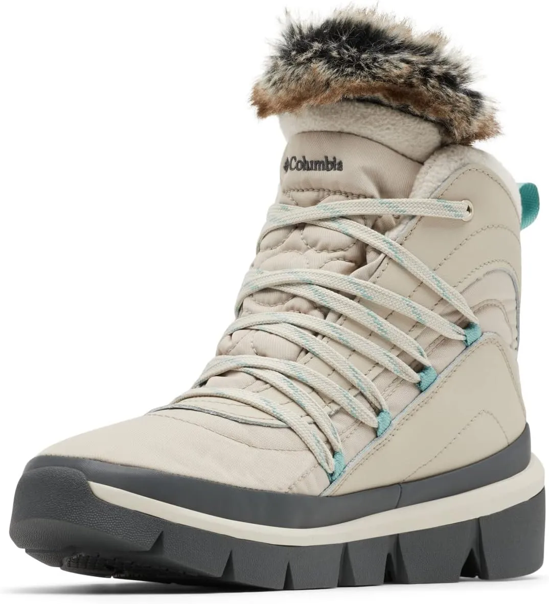 Columbia Women's Keetley Shorty Snow Boot