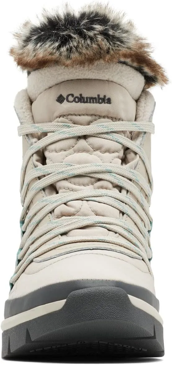 Columbia Women's Keetley Shorty Snow Boot