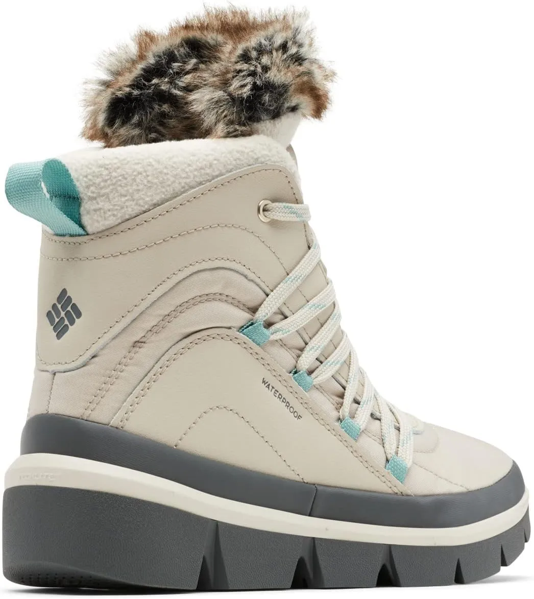 Columbia Women's Keetley Shorty Snow Boot