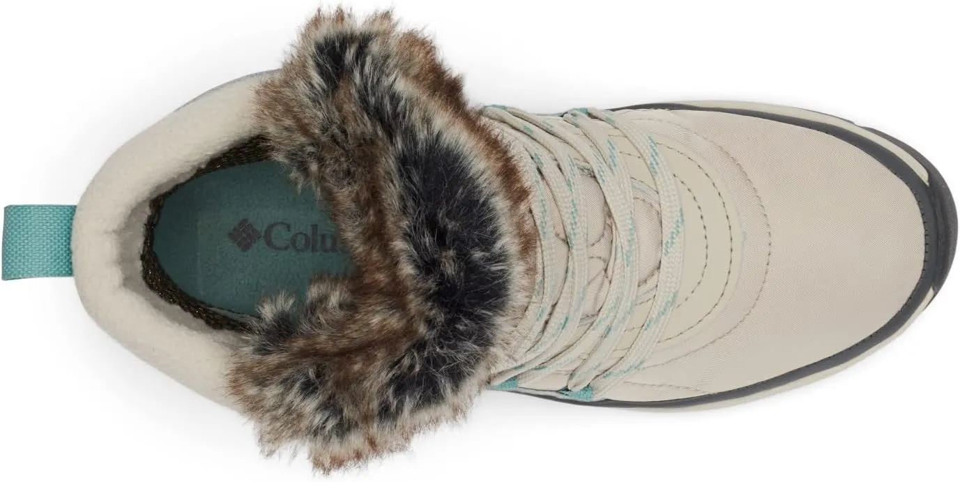 Columbia Women's Keetley Shorty Snow Boot