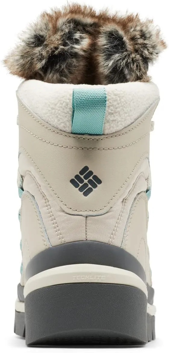 Columbia Women's Keetley Shorty Snow Boot