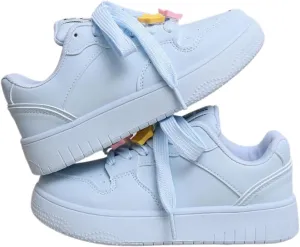 Cute Star Sneakers for Women Walking Shoes Comfortable Fruit-Inspired Colors All-Season Stylish and Versatile
